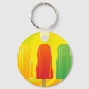 Chaveiro dos Popsicles