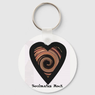 Chaveiro (dos "rocha Soulmates " *