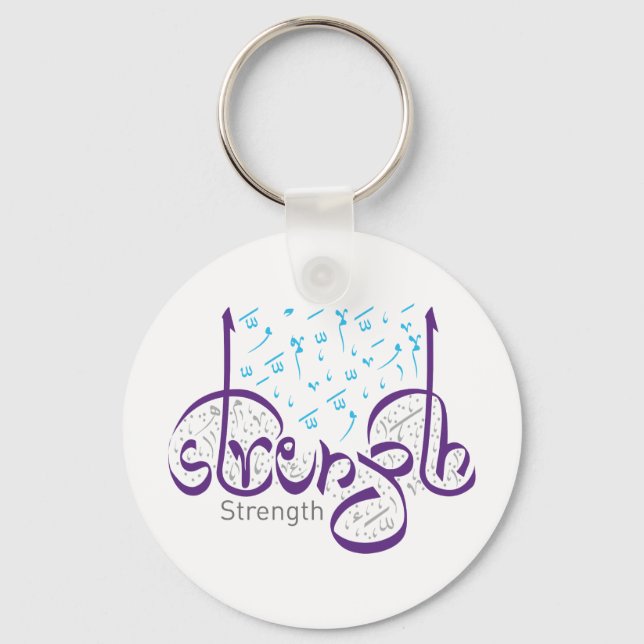 Chaveiro Dosagem (Frente)