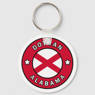Chaveiro Dothan Alabama