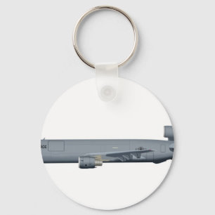 Chaveiro Douglas KC-10 Extender