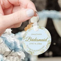Dourados amigos na oferta de casamento da dama de