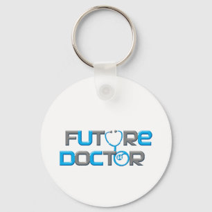 Chaveiro Doutor futuro