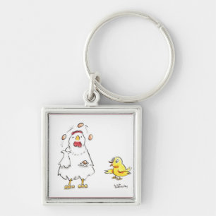 Chaveiro Dr. de mnanipulação Julia