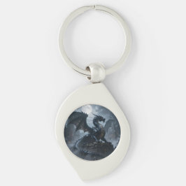 Chaveiro Drachenwelt – Das Reich aus Feuer und Magie