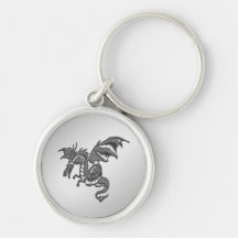 Dragão de Prata