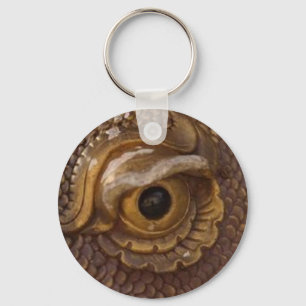 Chaveiro Dragon Luck Mall