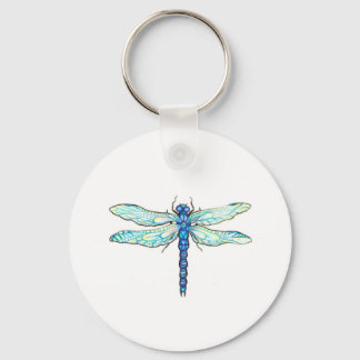 Chaveiro Dragonfly