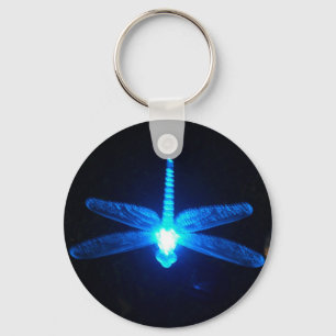Chaveiro Dragonfly brilhante