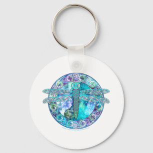 Chaveiro Dragonfly Celta legal