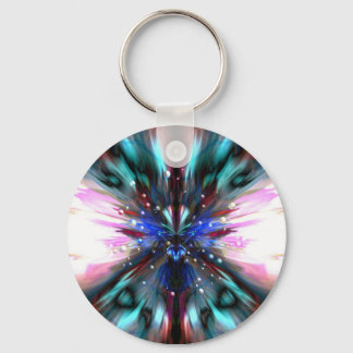 Chaveiro Dragonfly Waltz