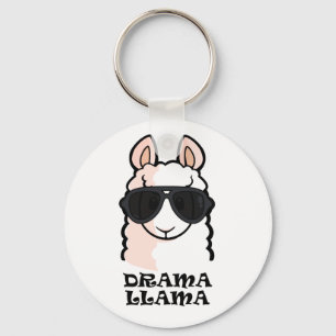 Chaveiro Drama Llama
