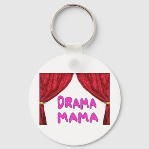 CHAVEIRO DRAMA MAMA
