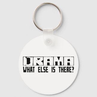 Chaveiro Drama O Que Mais Há?