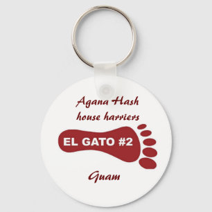 Chaveiro draw_pic, Agana Hash house harriers, Guam