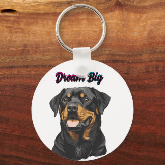CHAVEIRO DREAM BIG