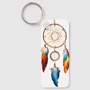 Chaveiro Dream Catcher Charm