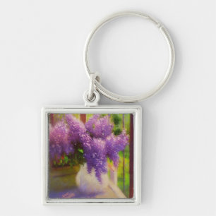 Chaveiro Dreamy Lilac