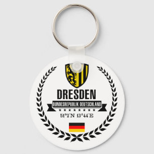 Chaveiro Dresden