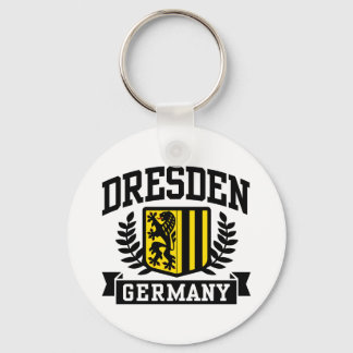 Chaveiro Dresden Alemanha
