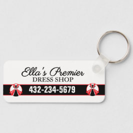 Chaveiro Dress Boutique