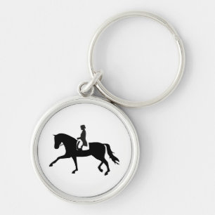 Chaveiro Dressage Horse