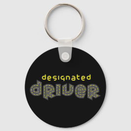 Chaveiro Driver designado
