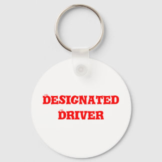 Chaveiro Driver designado