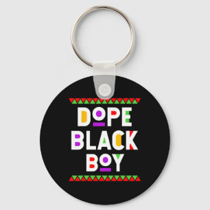 Chaveiro Droga Black Boy African American Black History Mon