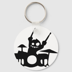 Chaveiro drum.png