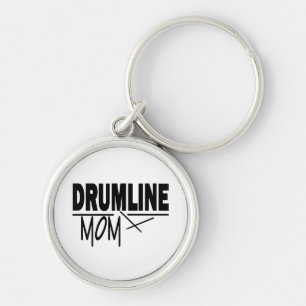 Chaveiro Drumline Mãe
