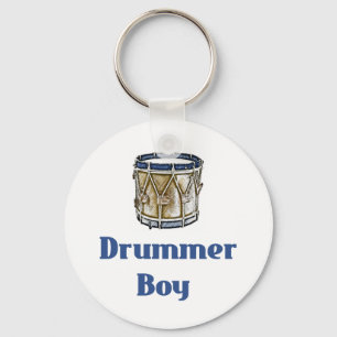 Chaveiro Drummer Boy