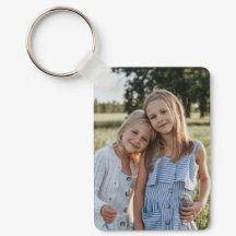 Duas Fotos Personalizadas em Duas Faces