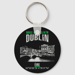 Chaveiro Dublin