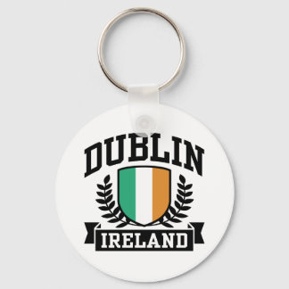 Chaveiro Dublin