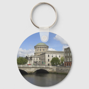 Chaveiro Dublin