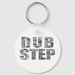 Chaveiro Dubstep