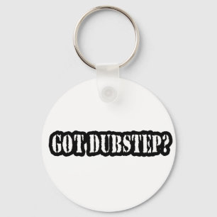 CHAVEIRO DUBSTEP OBTIDO?