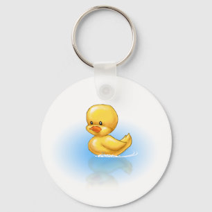 Chaveiro Ducky