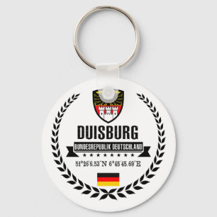 Chaveiro Duisburg