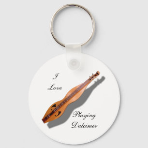 CHAVEIRO DULCIMER-KEYCHAIN