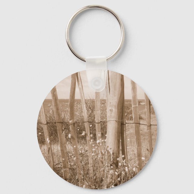 Chaveiro duna (Frente)