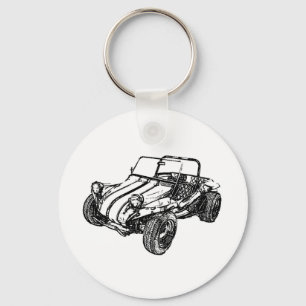 Chaveiro Dune Buggy