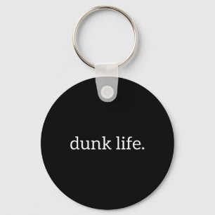 Chaveiro Dunk Life Deluxe Basquete para Atletas