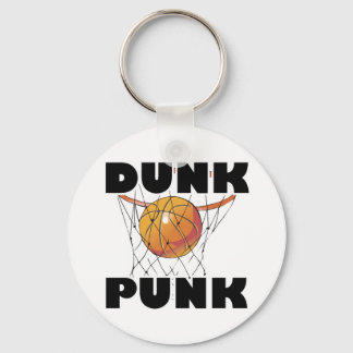 Chaveiro Dunk Punk