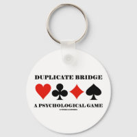 Duplicar Ponte Um Jogo Psicológico