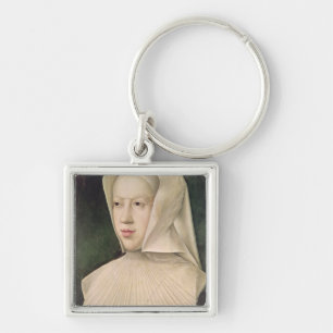 Chaveiro Duquesa do de Habsburgo do Marguerite do Savoy