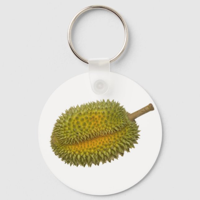Chaveiro Durian (Frente)