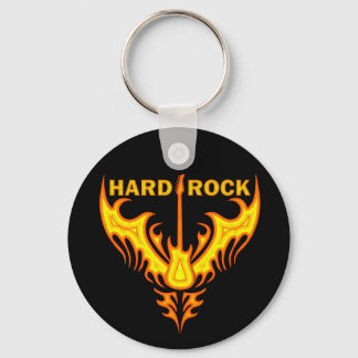 CHAVEIRO DURO ROCK WINGS