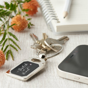 Chaveiro Dutch At Heart Keyring, Países Baixos